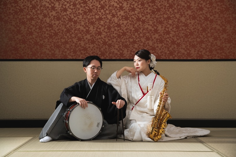 -楽器のお持ち込み-