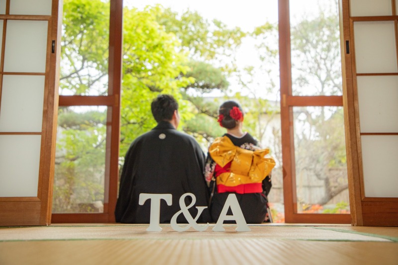 -帯がポイント-