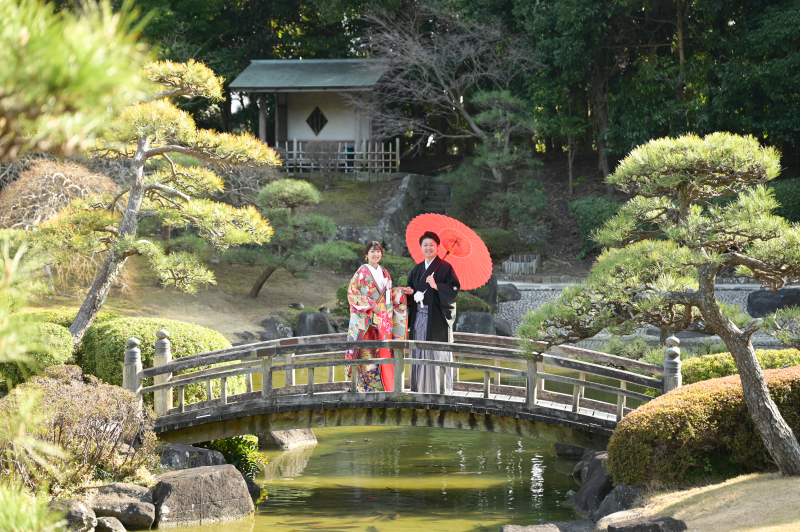 様々な撮影スポット