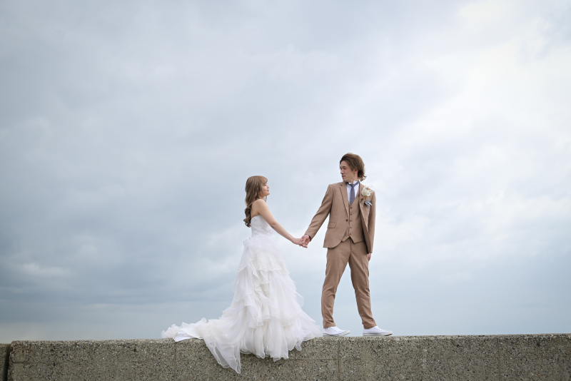 海も緑も叶う♥