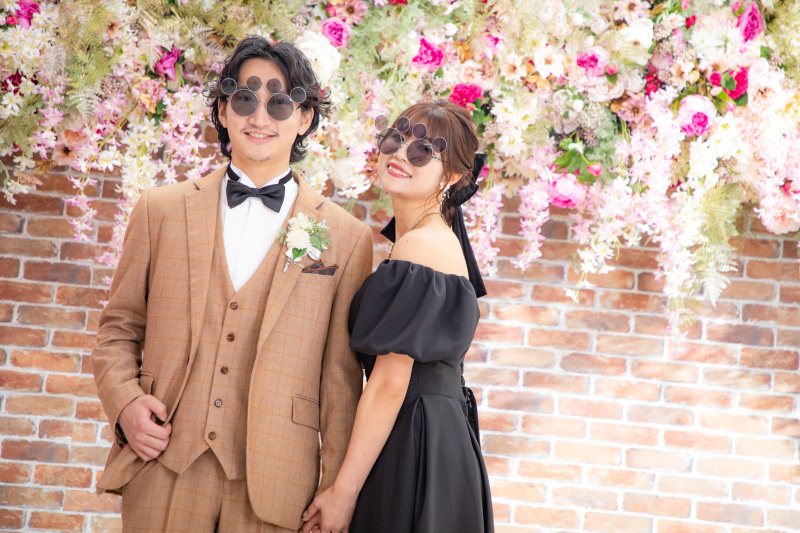 - お持込みアイテム -