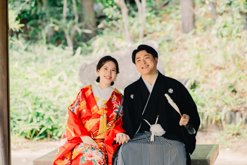 見浜園＋稲毛海浜公園撮影