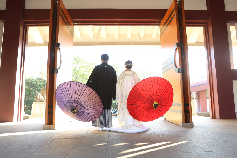 ポーズも色々あります！！