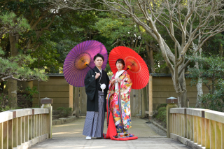 【3/14撮影】見浜園＋スタジオで撮影！