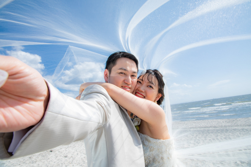 -ベールショット-