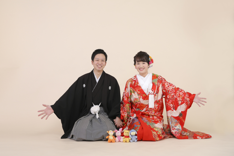 持ち込みアイテム