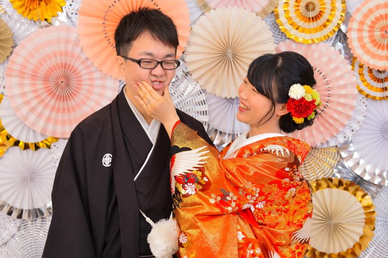 人気のポーズ♡