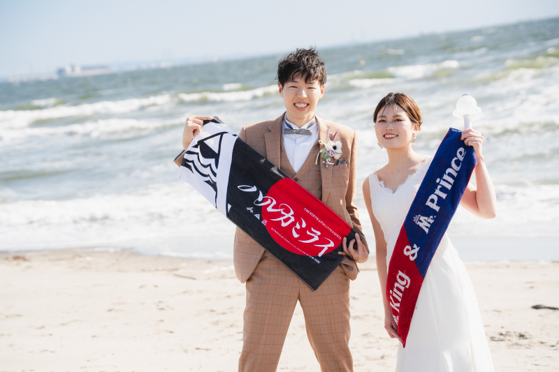 【5/10撮影】推し活Photo♡