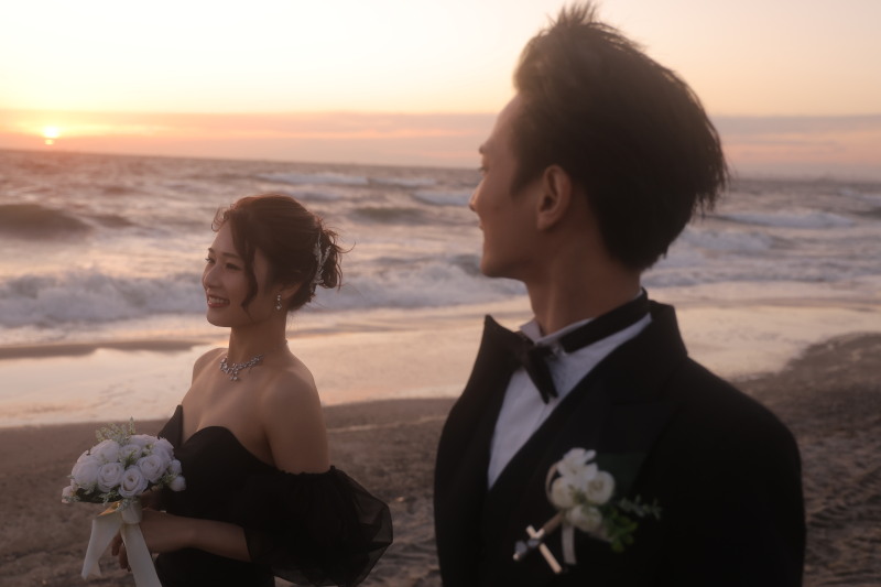 撮影スタート！！