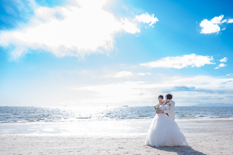 洋装にチェンジ!