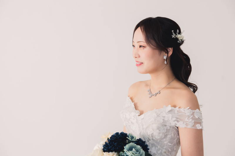 韓国風のドレスを低価格で♪