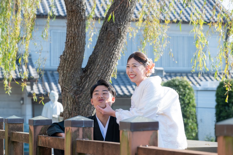 撮影お疲れ様でした！