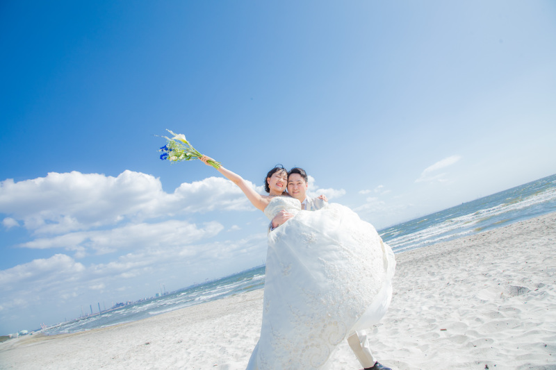 -お姫様抱っこ♡-