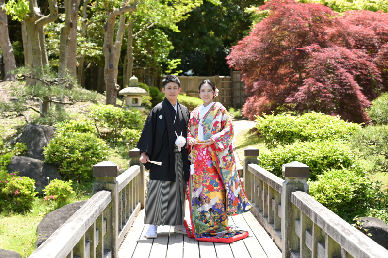 かっちりショット