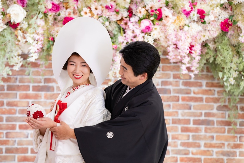 仲良しなお二人！！