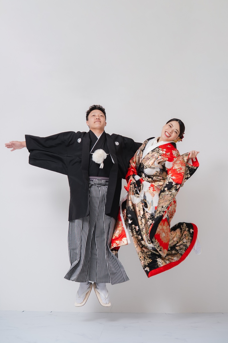 撮影お疲れさまでした！