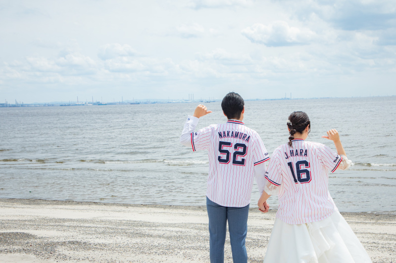 -ユニフォームのお持ち込み-