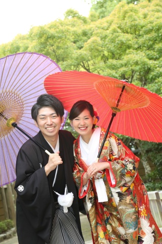 自然体な写真になりました♪