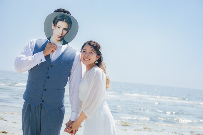 ご…ご新郎様がぁぁぁ！！②