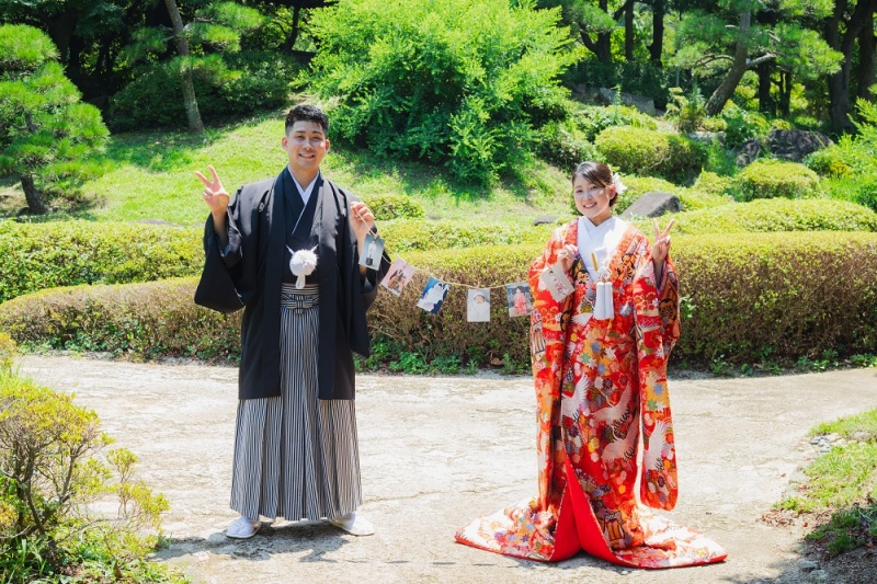 お持ち込み小物