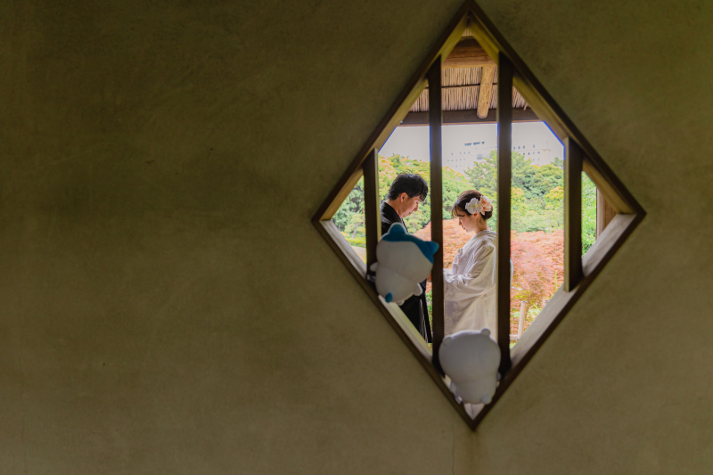 -撮影見学！？-