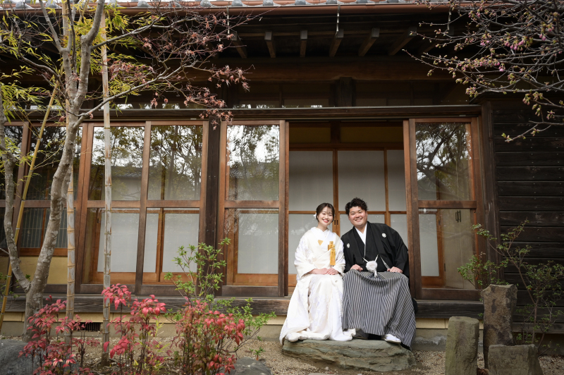 撮影お疲れ様でした！