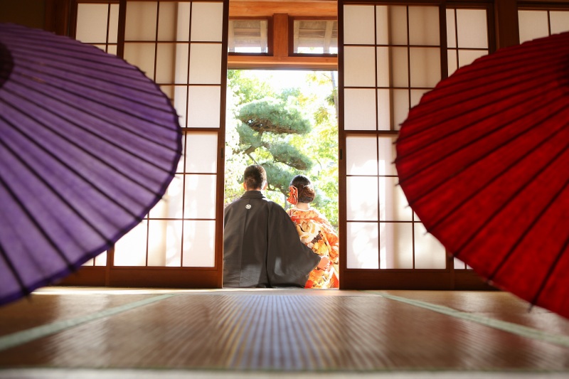 オープニングムービーに使えそう!