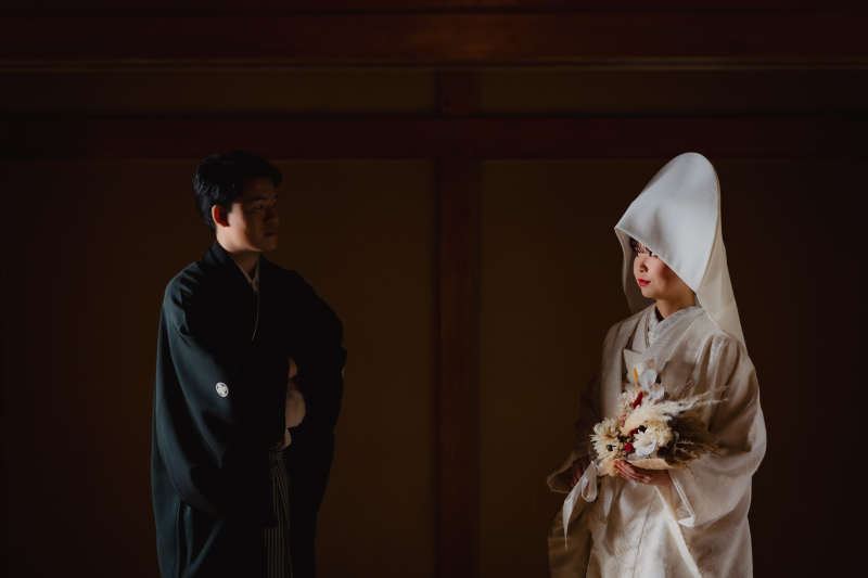 -梅雨時期でも安心-