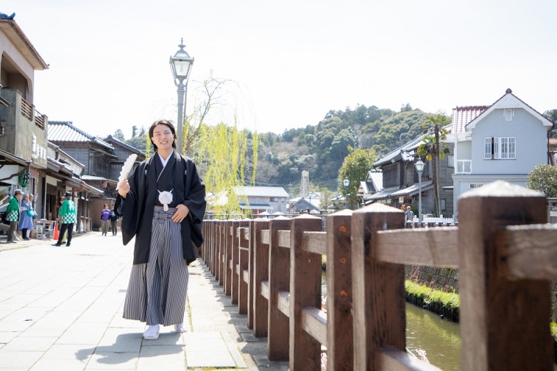 -ご新郎様ソロ-