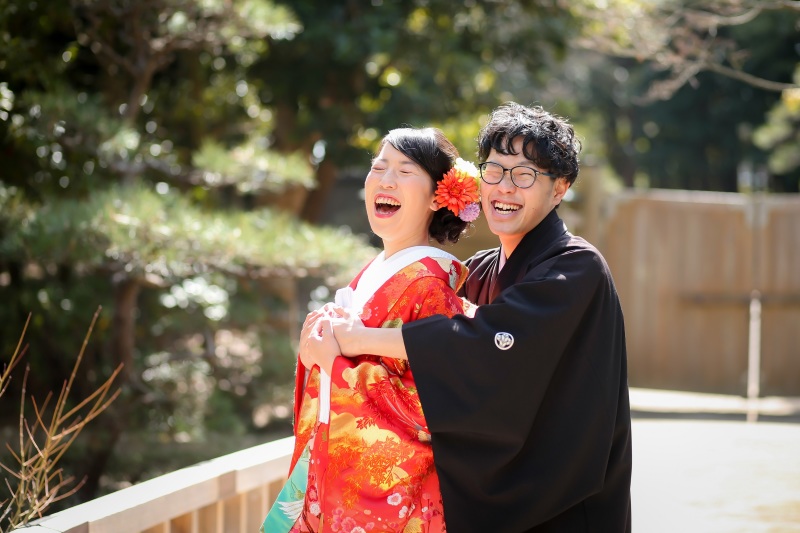 まぶしい笑顔★