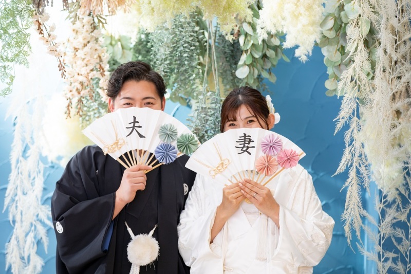 扇子プロップス