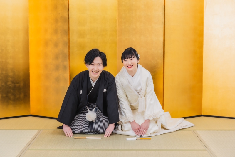 -千葉店のスタジオは背景が豊富！-