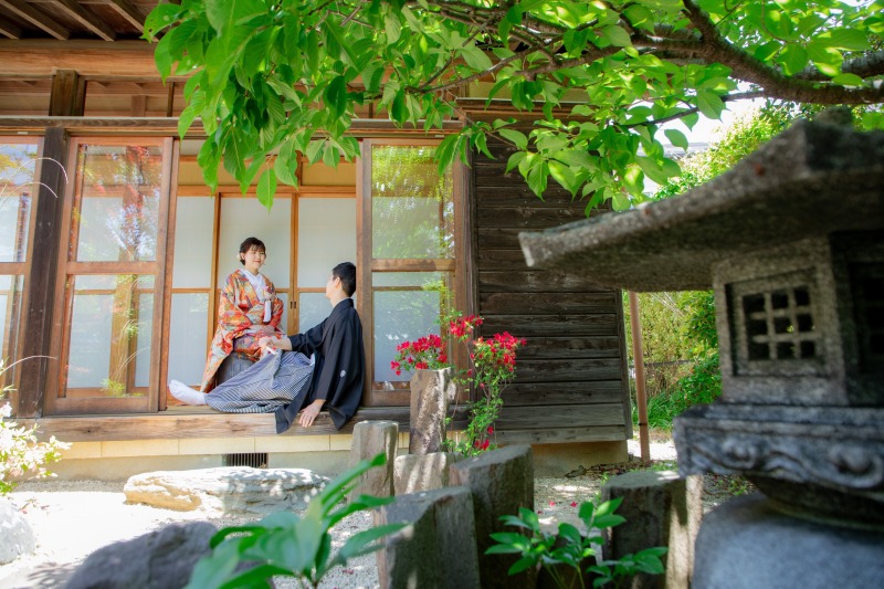 -四季亭ならでは-