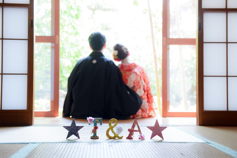 アイテムお持ち込みされました♪