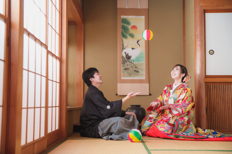 -2着目は四季亭へ-