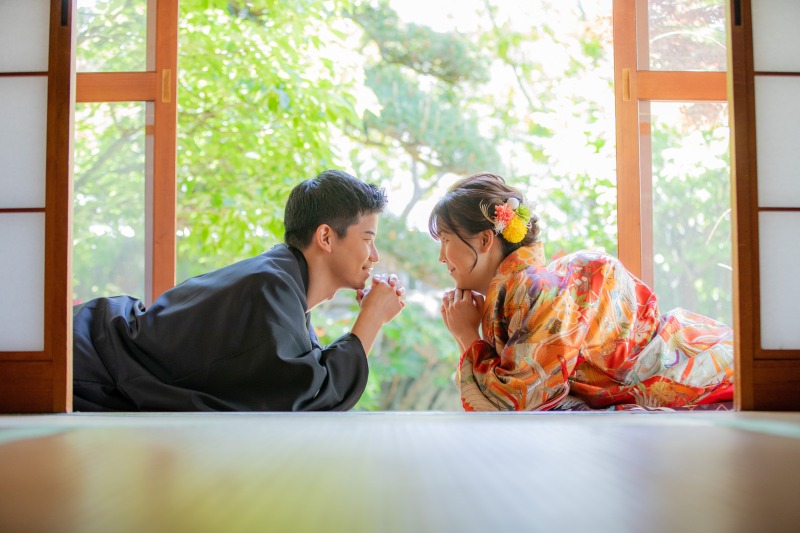 -こんな可愛い一枚も-