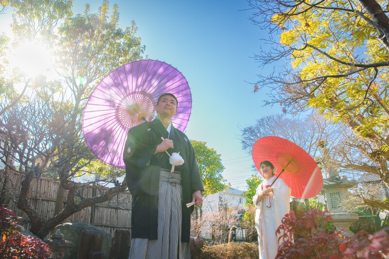 -四季亭に移動……-