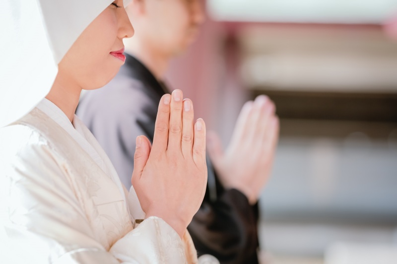 仲良しなお二人でした♡