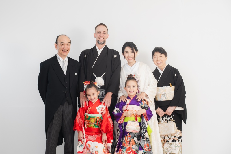 -たくさんのお祝い事☺-