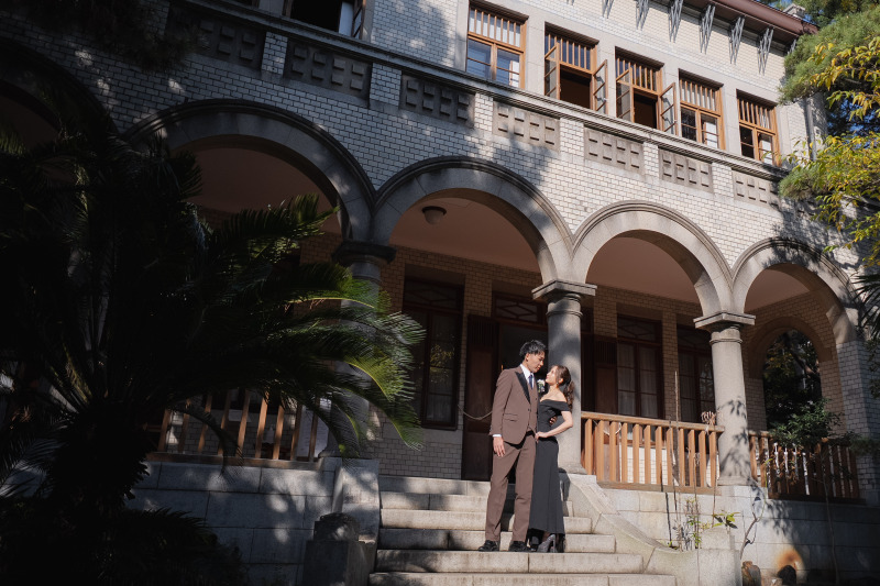 室外でも撮影可能