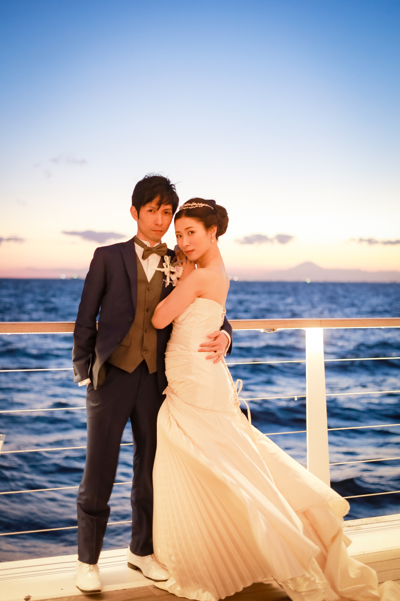 綺麗なポージング☆