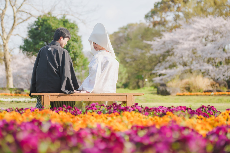 -桜以外にも❀-