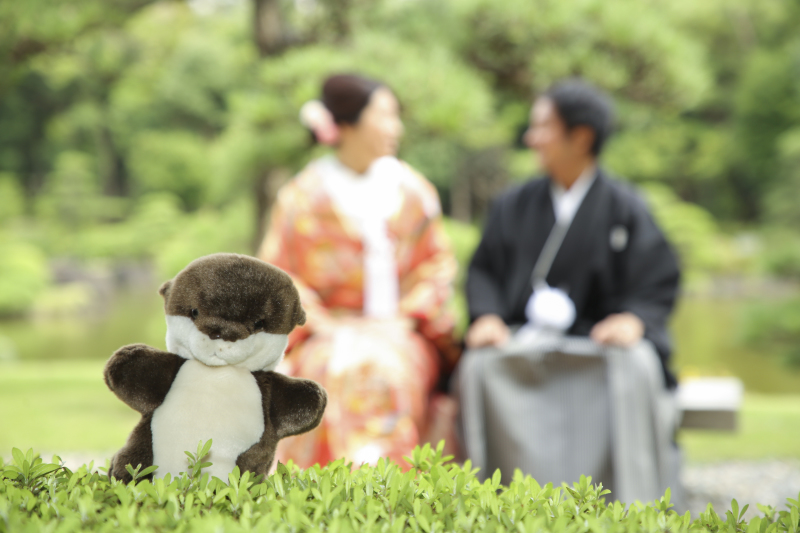 見浜園のオススメポイント３