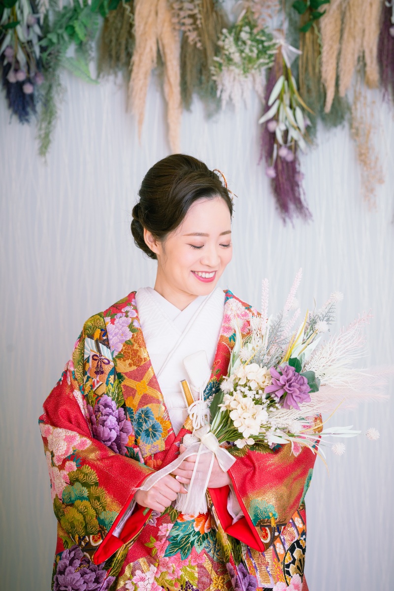 お花がたくさん♪