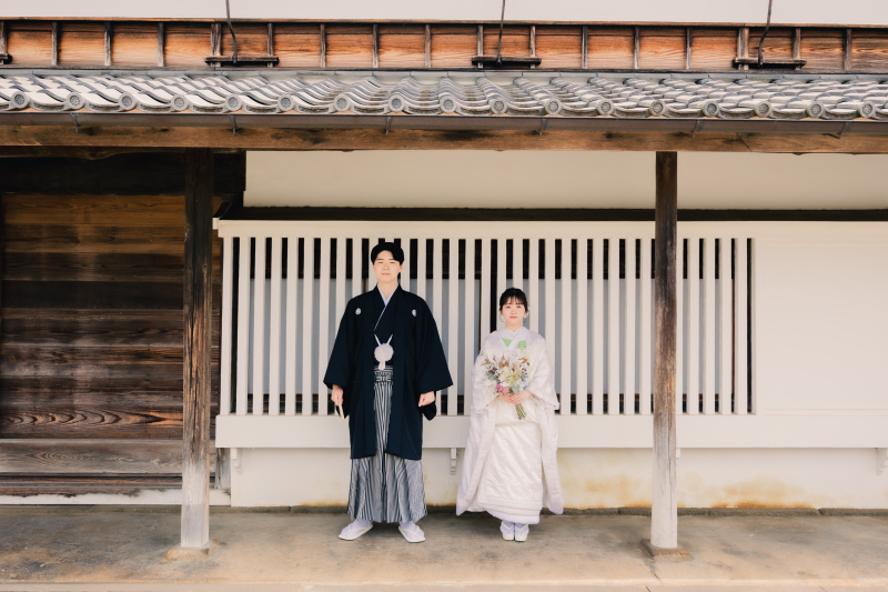 特別なロケーション