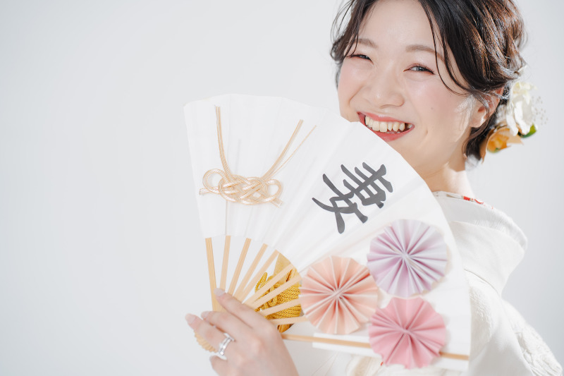 当店にも撮影グッズございます！
