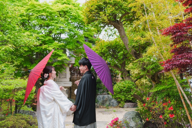 -四季亭からスタート-