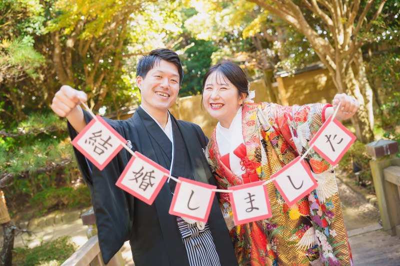 小物は無料レンタル