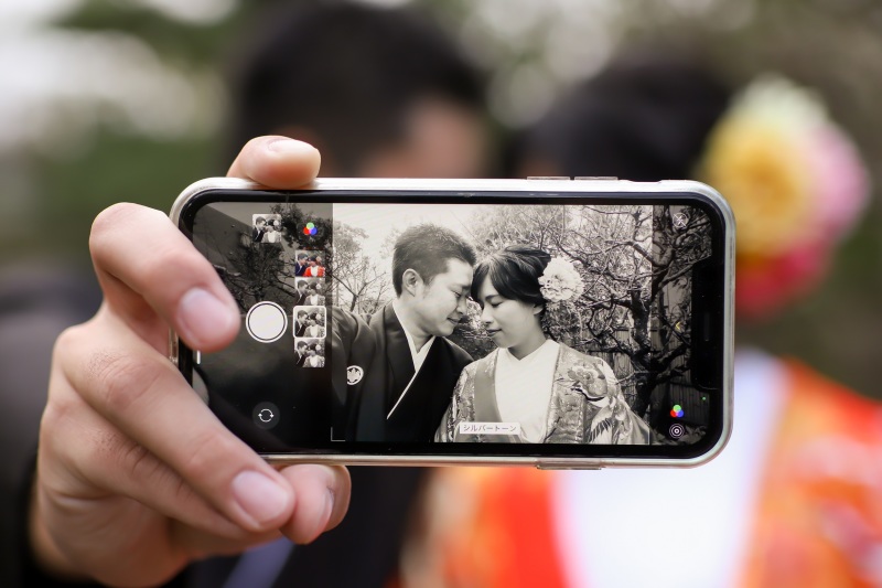 フォト　in　フォト