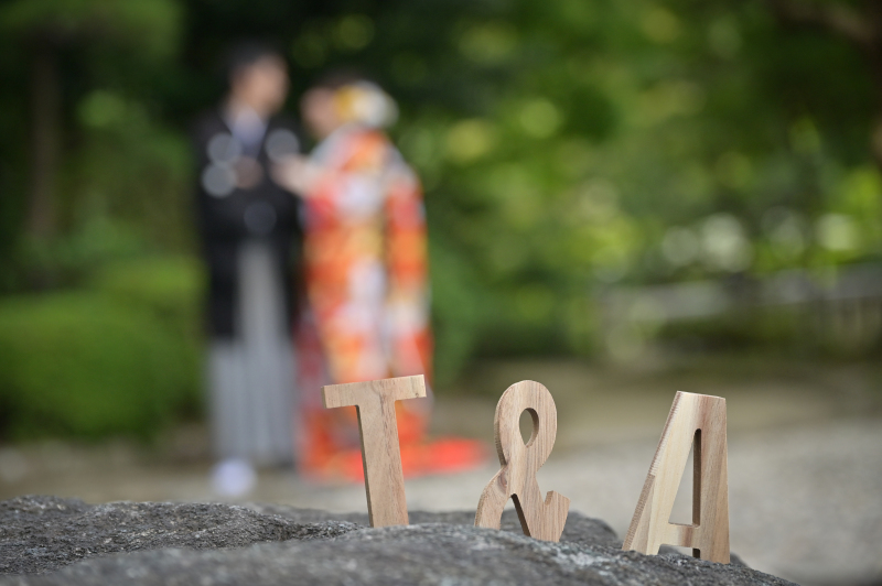 小物のお持込み